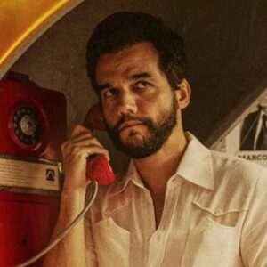 O Agente Secreto