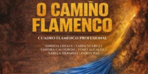 O Camiño Flamenco