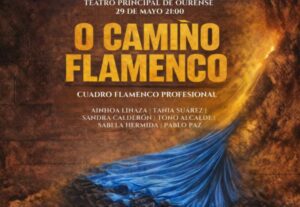 O Camiño Flamenco