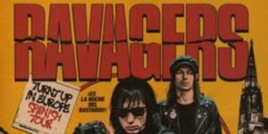 Ravagers