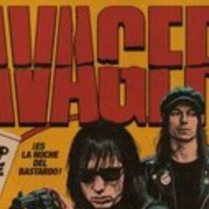 Ravagers