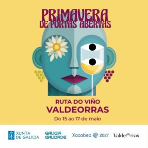 Ruta Do Viño De Valdeorras