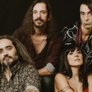 The Bateleurs Concierto En Ourense
