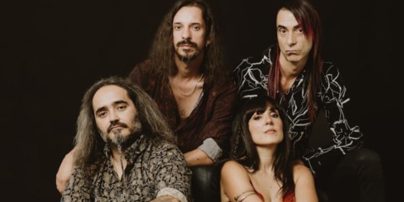 The Bateleurs Concierto En Ourense