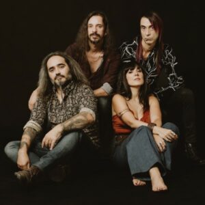The Bateleurs