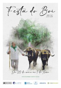 Festa Do Boi Allariz Img290n1t0