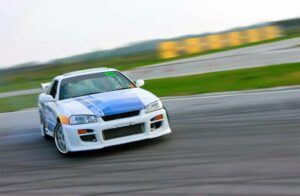59 Rallye Ourense