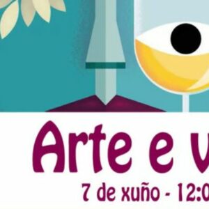 Arte E Viño