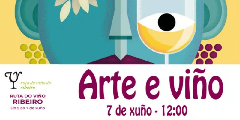 Arte E Viño