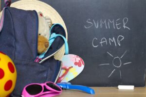 Barbadás Campamento De Inglés