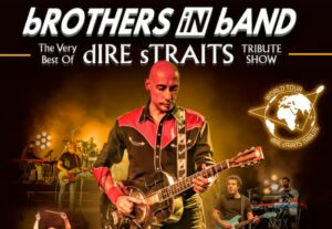 Brothers In Band