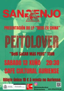 Cartaz Sangenjo 724x1024