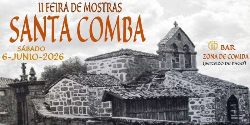 Feira De Mostras