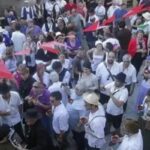 Fiesta Dos Foros