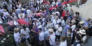 Fiesta Dos Foros