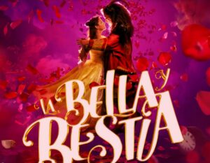La Bella Y La Bestia