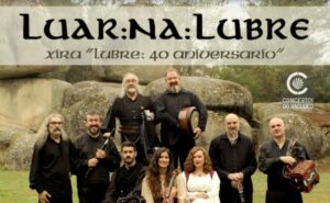 Luar Na Lubre
