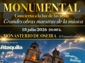Monumental
