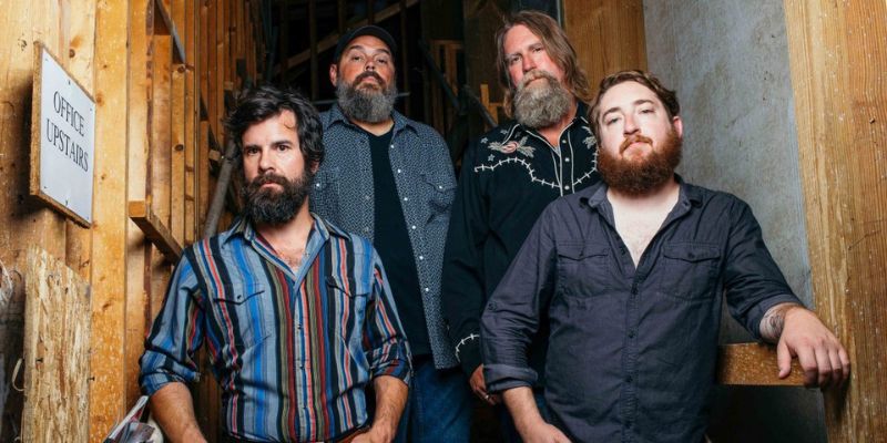 Nick Dittmeier & The Sawdusters (2)