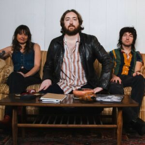 Nick Dittmeier & The Sawdusters