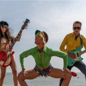 Oh! Gunquit Concierto En Ourense
