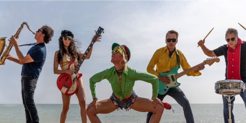 Oh! Gunquit Concierto En Ourense