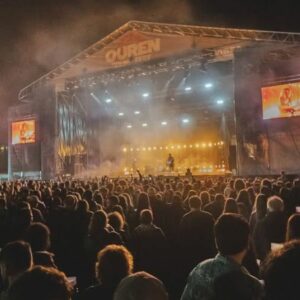 Ouren Sound Fest 2026