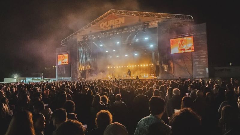 Ouren Sound Fest 2026