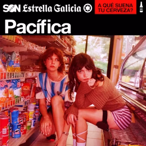 Pacífica En Ourense