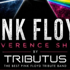 Pink Floyd Reverence Show