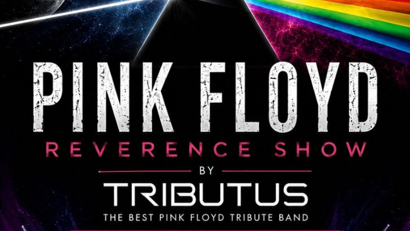 Pink Floyd Reverence Show