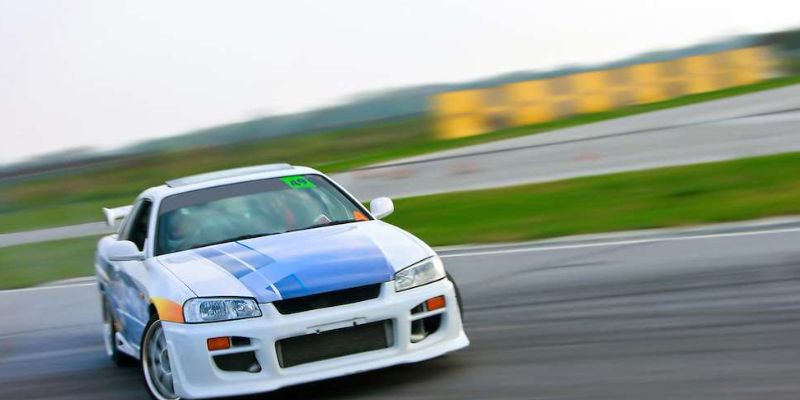 Rallye