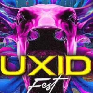 Ruxido Fest