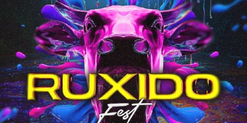Ruxido Fest