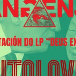 Sangenjo + Peitolover Concierto En Ourense