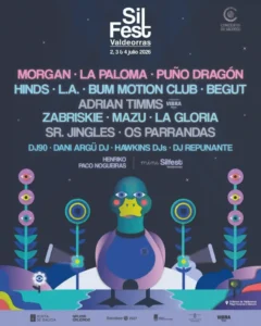 Silfest