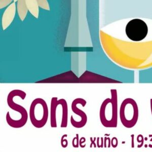 Sons Do Viño