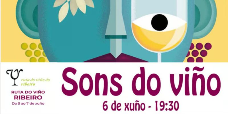 Sons Do Viño