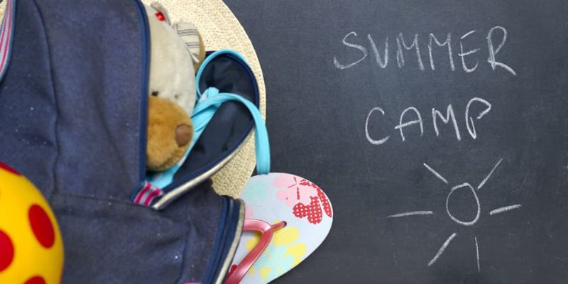 Summer Camp
