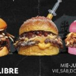 The Burger Cup Ourense