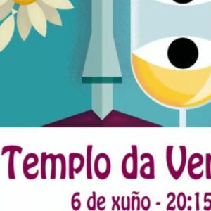 Visita Teatralizada