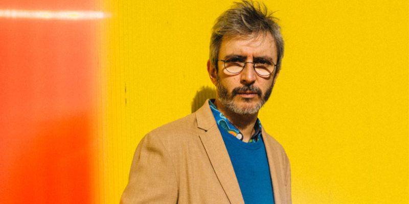 Xoél López
