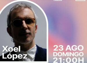 Xoel López