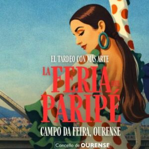 La Feria Del Paripé