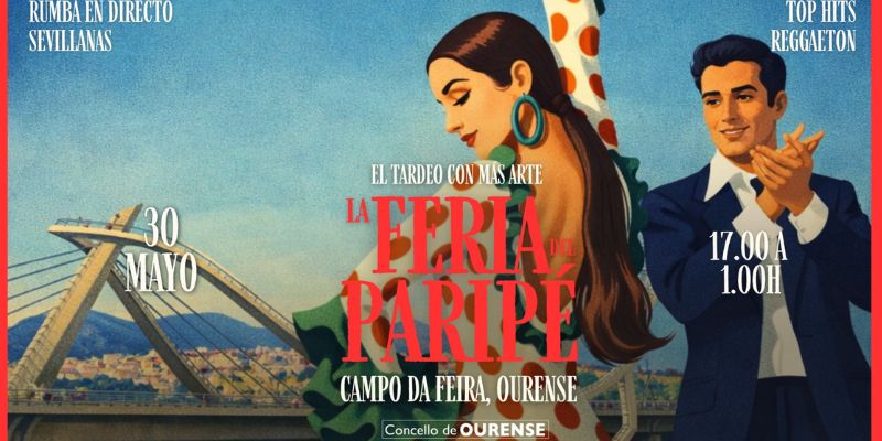La Feria Del Paripé