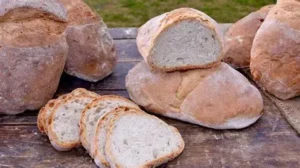 Pan De Cea