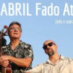 Abril Fado Atlántico