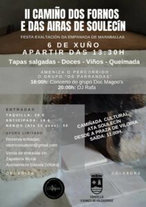 Camiño Dos Fornos