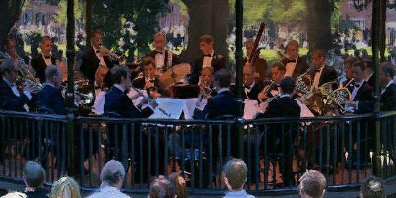 Concerto De Primavera Ribadavia