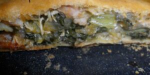 Empanada De Maravallas